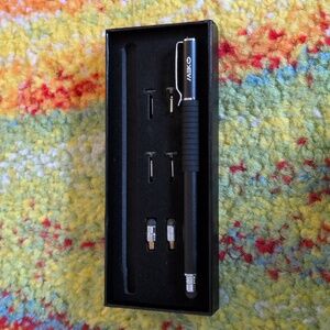 🎵Meko Stylus With Interchangeable Tips🎵